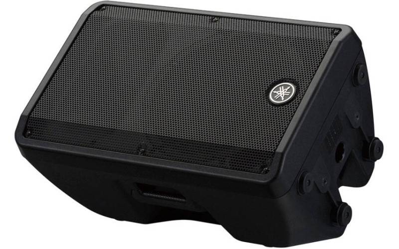 YAMAHA DBR12 - активая акустическая система, 