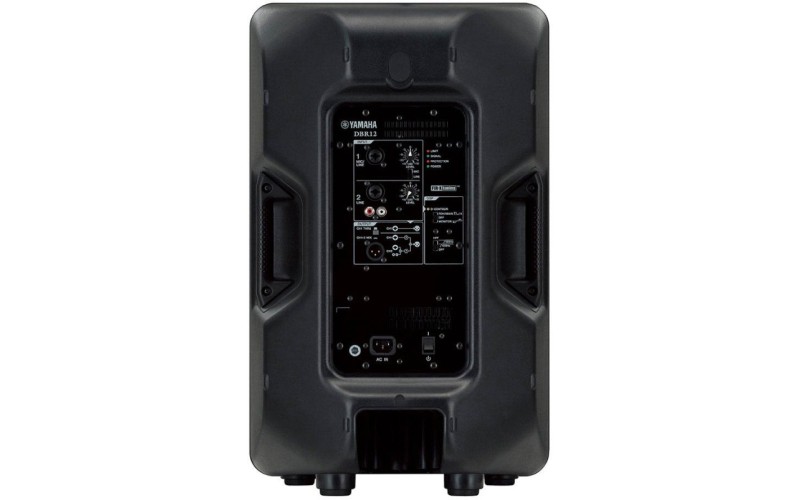 YAMAHA DBR12 - активая акустическая система, 