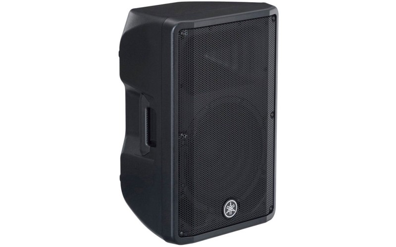 YAMAHA DBR12 - активая акустическая система, 