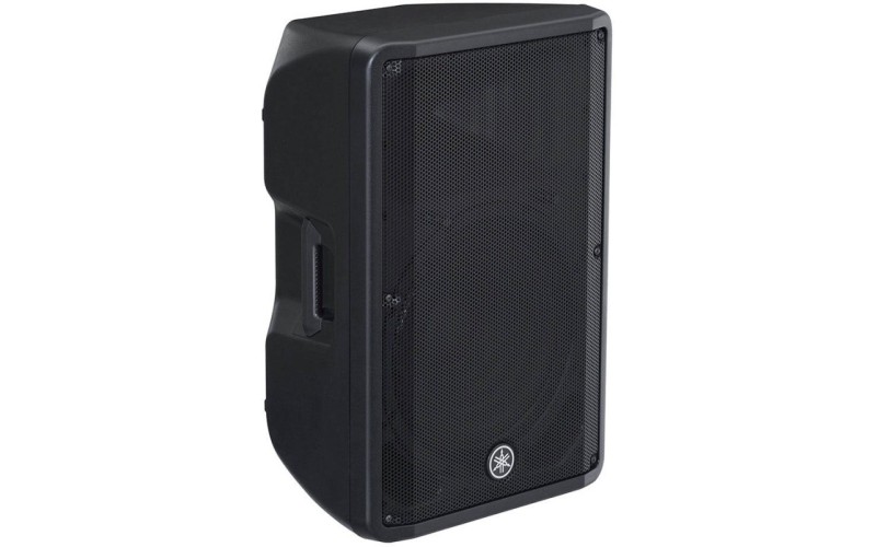 YAMAHA DBR15 Активная акустическая система 