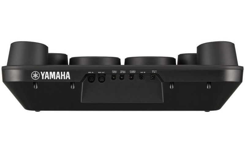 YAMAHA DD-75 - цифровая ударная установка (Электронная ударная установка)