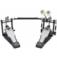 YAMAHA DFP8500C двойная педаль для бас-барабана