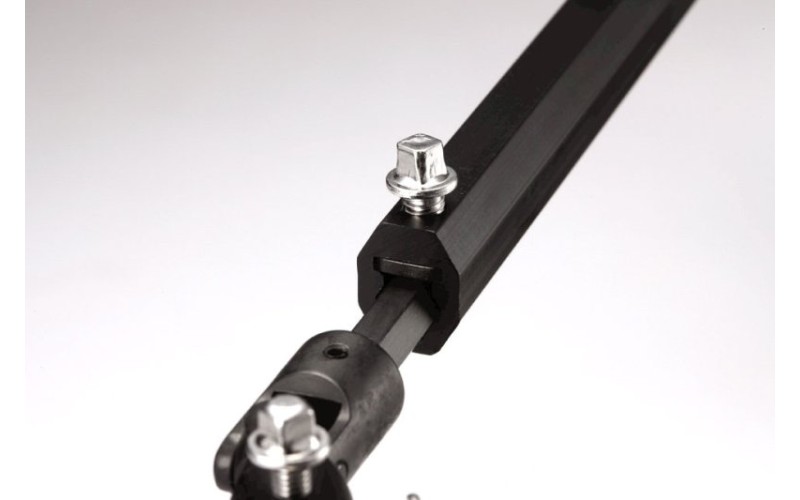 YAMAHA DFP8500C двойная педаль для бас-барабана