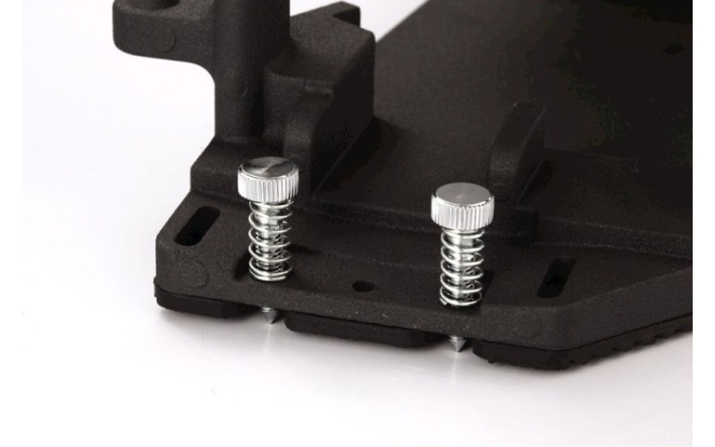 YAMAHA DFP8500C двойная педаль для бас-барабана