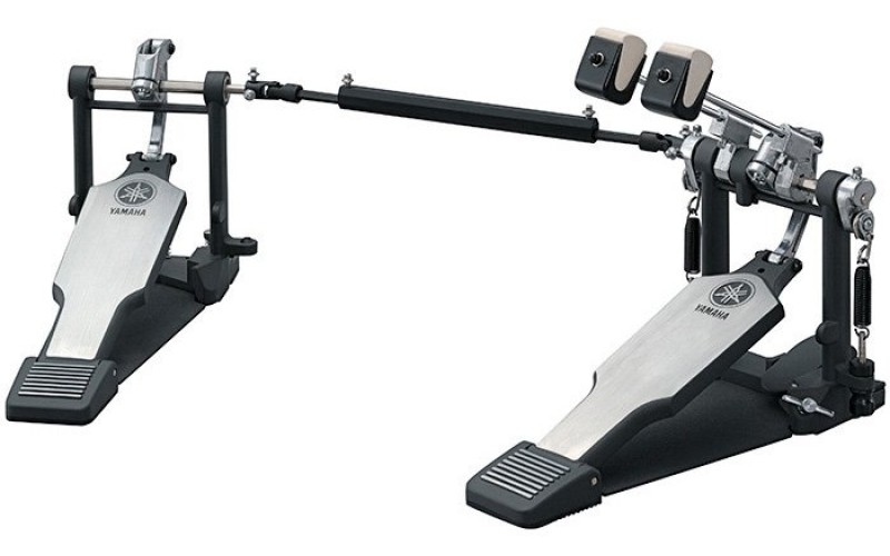 YAMAHA DFP9500D Двойная педаль для барабана