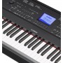 YAMAHA DGX-660B - Цифровое пианино, 88кл