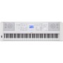 YAMAHA DGX-660WH - Цифровое пианино, 88кл