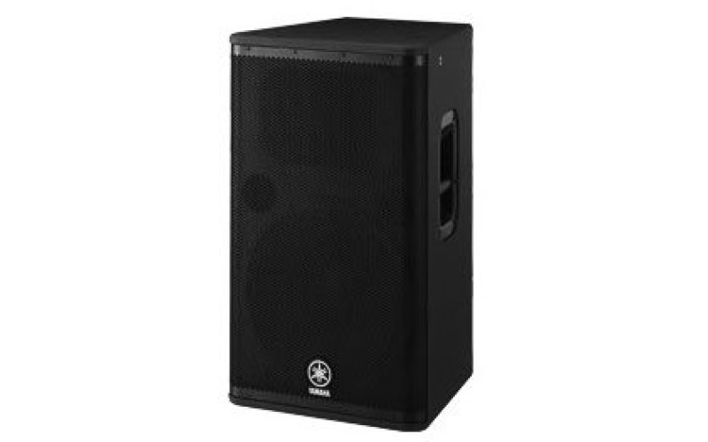 YAMAHA DSR115 активная акустическая система