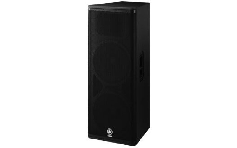 YAMAHA DSR215 Активная акустическая система 