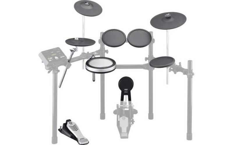 YAMAHA DTP522 набор пэдов для электронных барабанных установок DTX522K