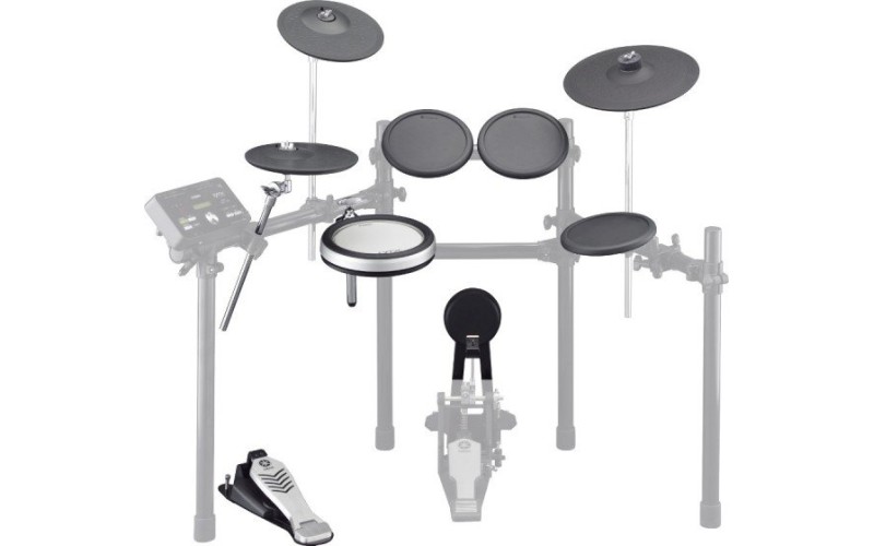 YAMAHA DTP522 набор пэдов для электронных барабанных установок DTX522K