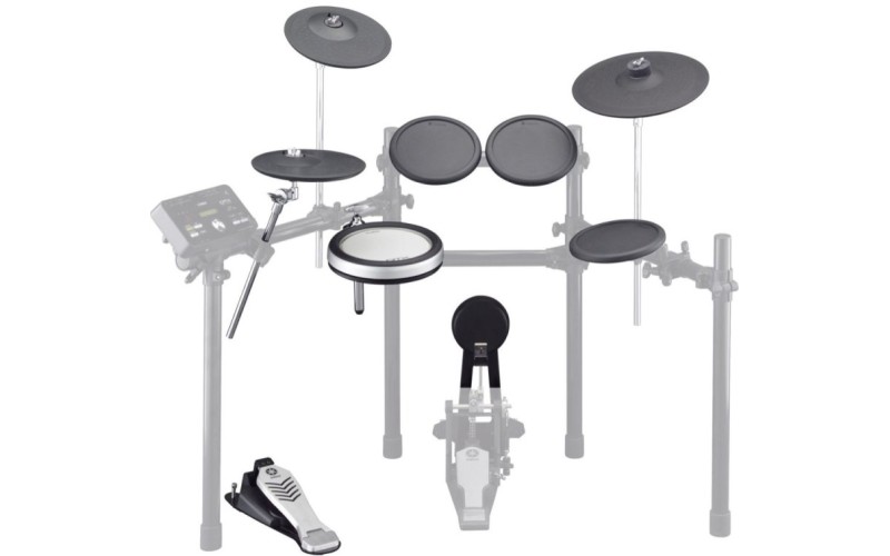 YAMAHA DTP522 набор пэдов для электронных барабанных установок DTX522K