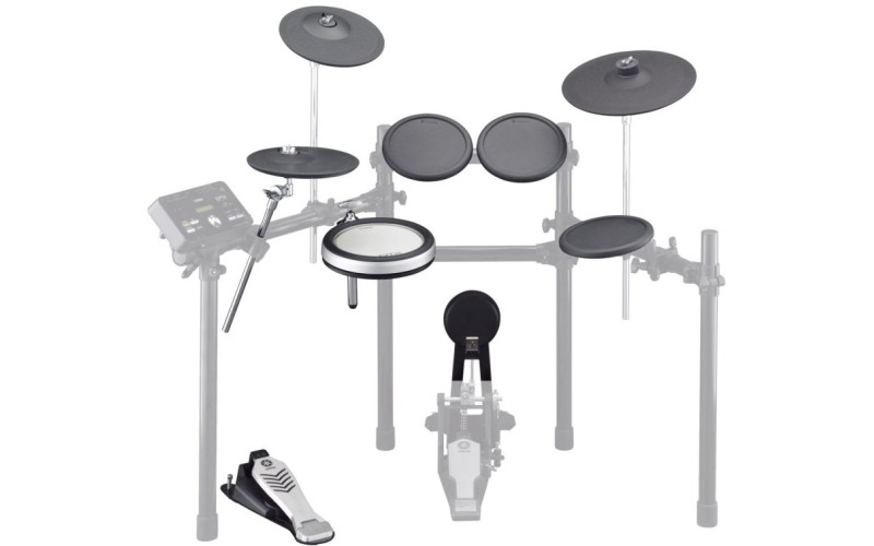 YAMAHA DTP522 набор пэдов для электронных барабанных установок DTX522K