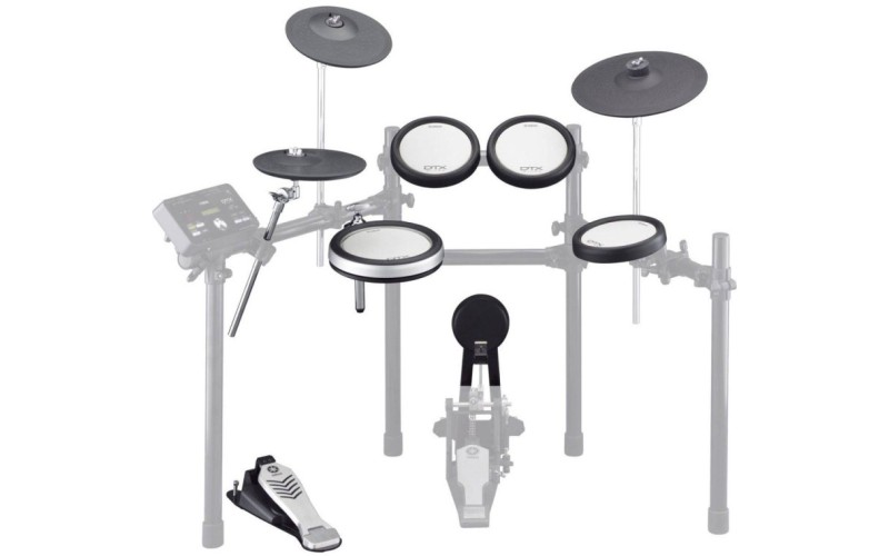 YAMAHA DTP542 Набор пэдов для DTX542K  