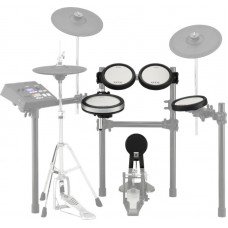 YAMAHA DTP700P набор пэдов для электронных барабанных установок