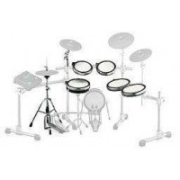 YAMAHA DTP902 набор пэдов длядля электронных барабанных установок DTX950K YAMAHA DTP902 набор пэдов длядля электронных барабанных установок DTX950K