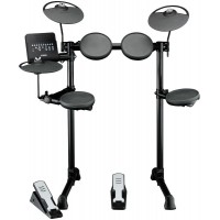 YAMAHA DTX400K электронная ударная установка