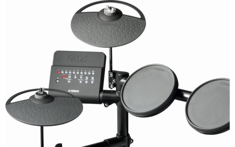 YAMAHA DTX400K электронная ударная установка