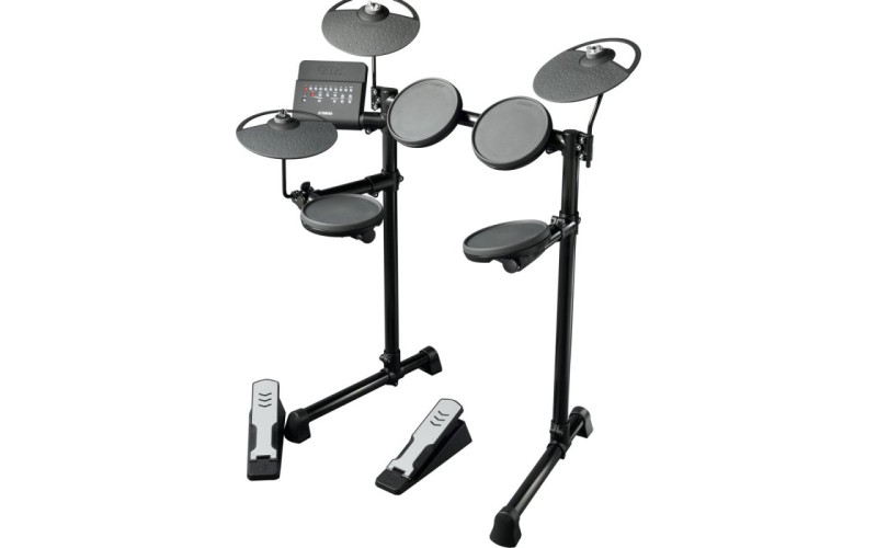 YAMAHA DTX400K электронная ударная установка