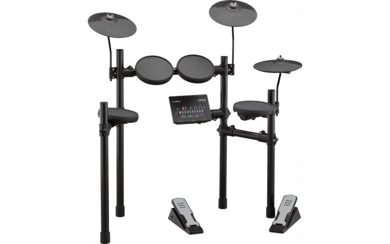 YAMAHA DTX402K - Электронная ударная установка