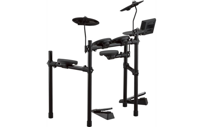 YAMAHA DTX402K - Электронная ударная установка