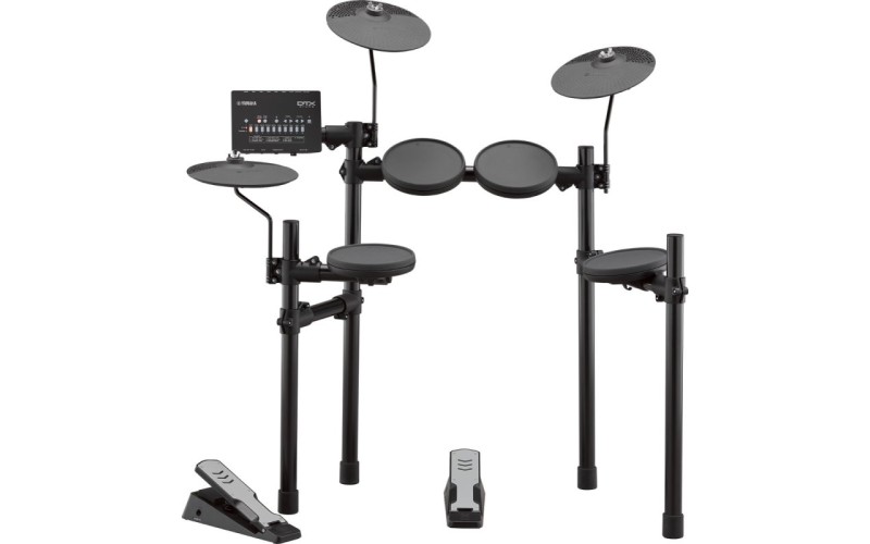 YAMAHA DTX402K - Электронная ударная установка