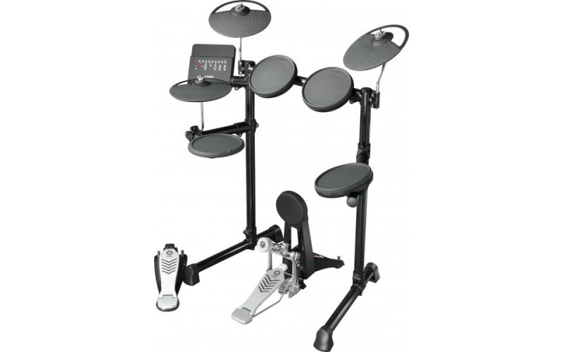 YAMAHA DTX450K Компактная электронная ударная установка