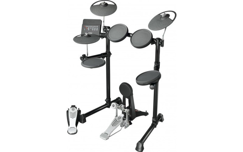 YAMAHA DTX450K Компактная электронная ударная установка