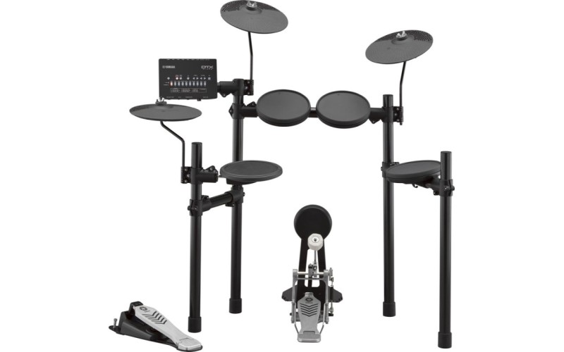 YAMAHA DTX452K - Электронная ударная установка