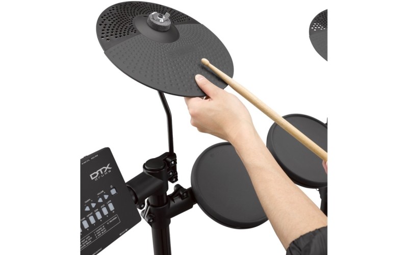 YAMAHA DTX452K - Электронная ударная установка