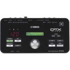 YAMAHA DTX502 Триггерный модуль