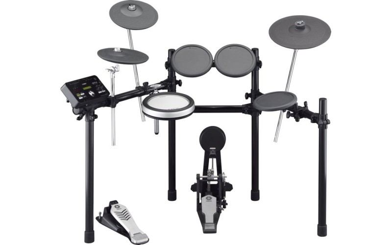 YAMAHA DTX522K Электронная барабанная установка (DTX502 + RS500 + DTP522)