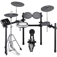 YAMAHA DTX532K Электронная барабанная установка (DTX502 + RS500 + DTP532)