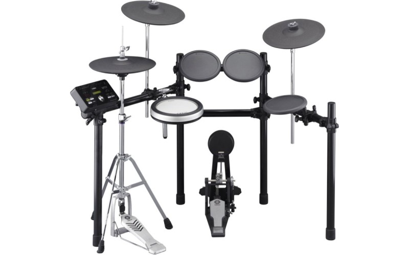 YAMAHA DTX532K Электронная барабанная установка (DTX502 + RS500 + DTP532)