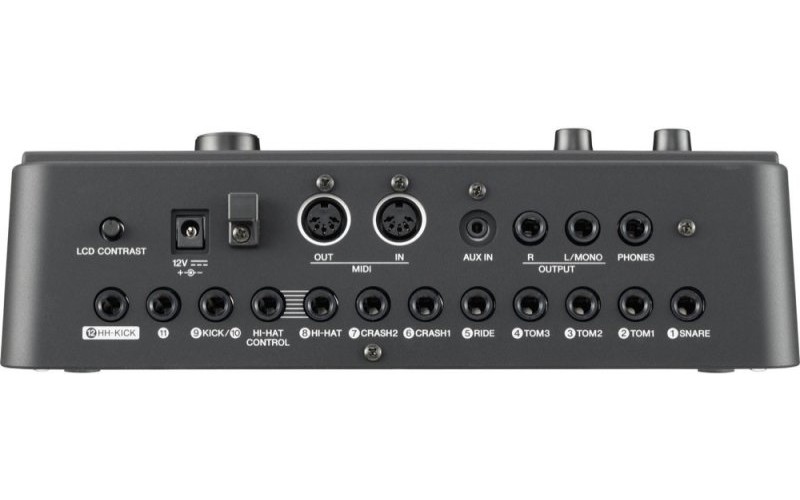 YAMAHA DTX700 модуль электронных барабанных установок