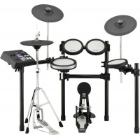 YAMAHA DTX700K Электронная барабанная установка (DTX700 + RS500 + DTP700P + DTP700C)