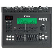 YAMAHA DTX900 модуль электронных барабанных установок DTX950K, DTX900K