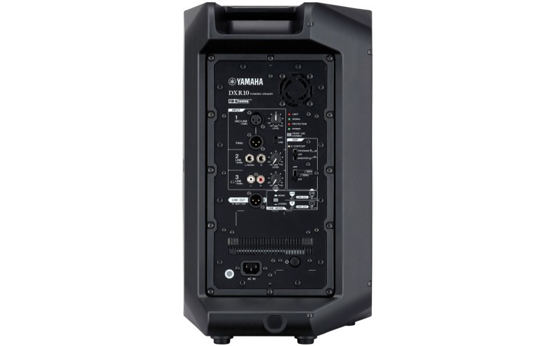 YAMAHA DXR10 Активная акустическая система 1100Вт