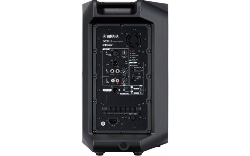 YAMAHA DXR10 Активная акустическая система 1100Вт