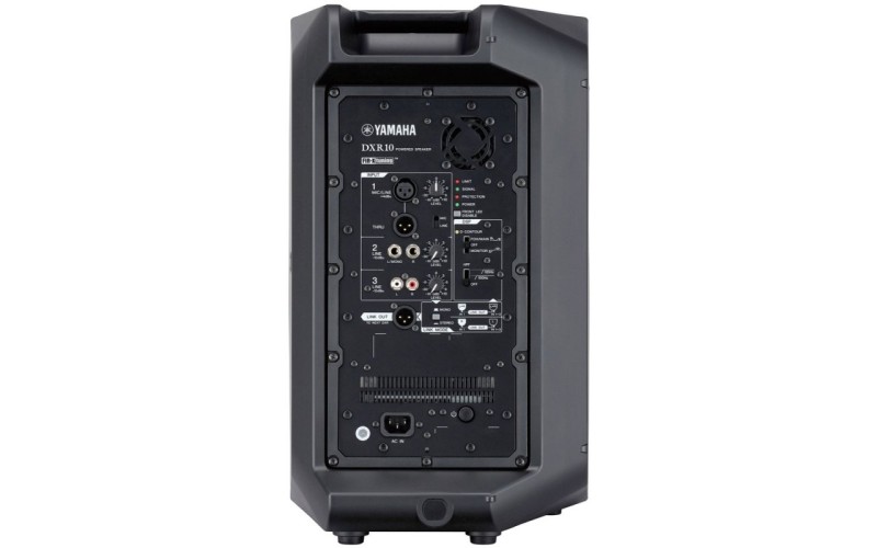 YAMAHA DXR10 Активная акустическая система 1100Вт