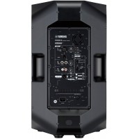 YAMAHA DXR12 активная акустическая система