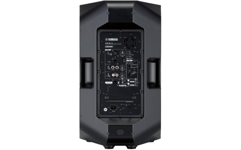 YAMAHA DXR12 активная акустическая система