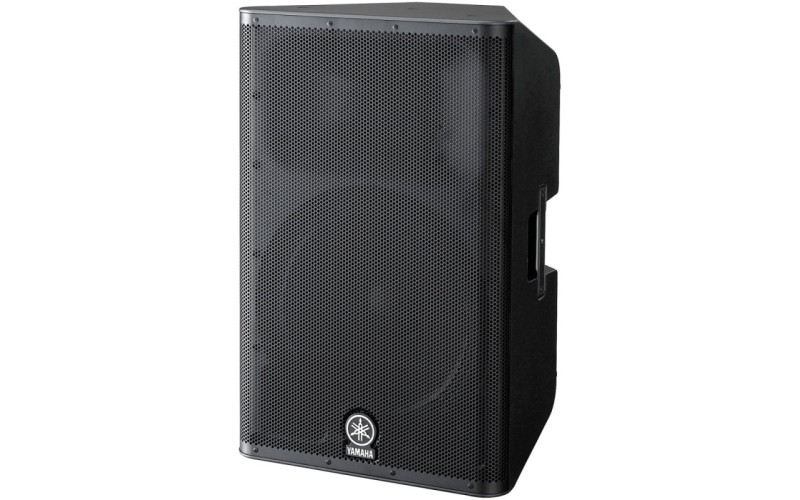YAMAHA DXR12 активная акустическая система
