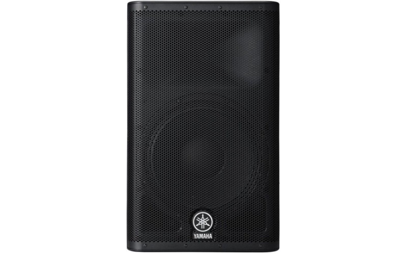 YAMAHA DXR12 активная акустическая система