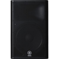 YAMAHA DXR15 активная акустическая система 700/1100 Вт пик