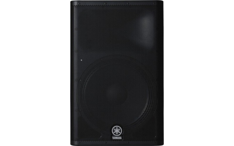 YAMAHA DXR15 активная акустическая система 700/1100 Вт пик