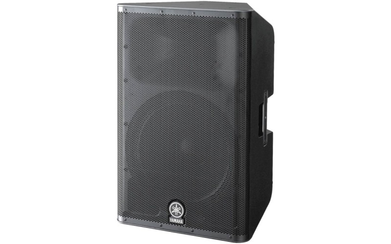 YAMAHA DXR15 активная акустическая система 700/1100 Вт пик