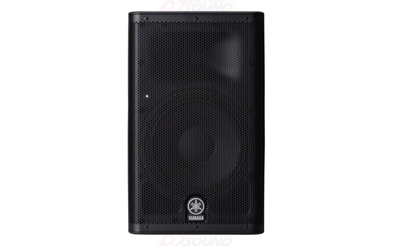 YAMAHA DXR8 Активная акустическая система 