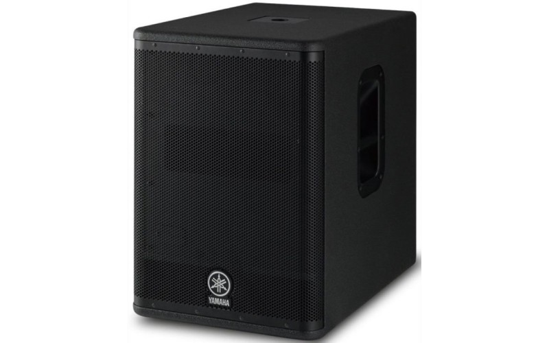 YAMAHA DXS12 активный сабвуфер 600/950 Вт пик