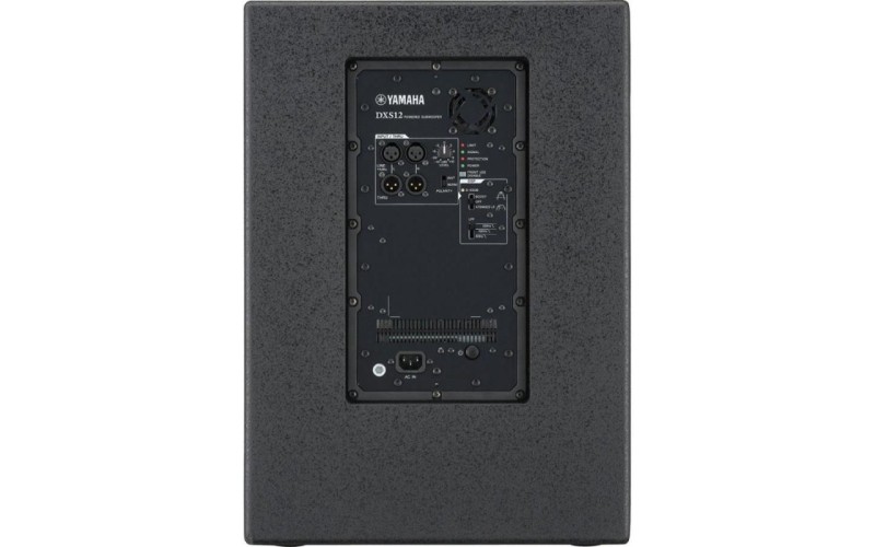 YAMAHA DXS12 активный сабвуфер 600/950 Вт пик